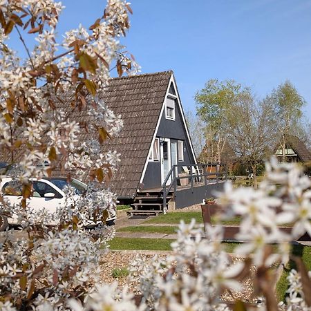 Ferienhaus Brungers Sudbrookmerland Bagian luar foto