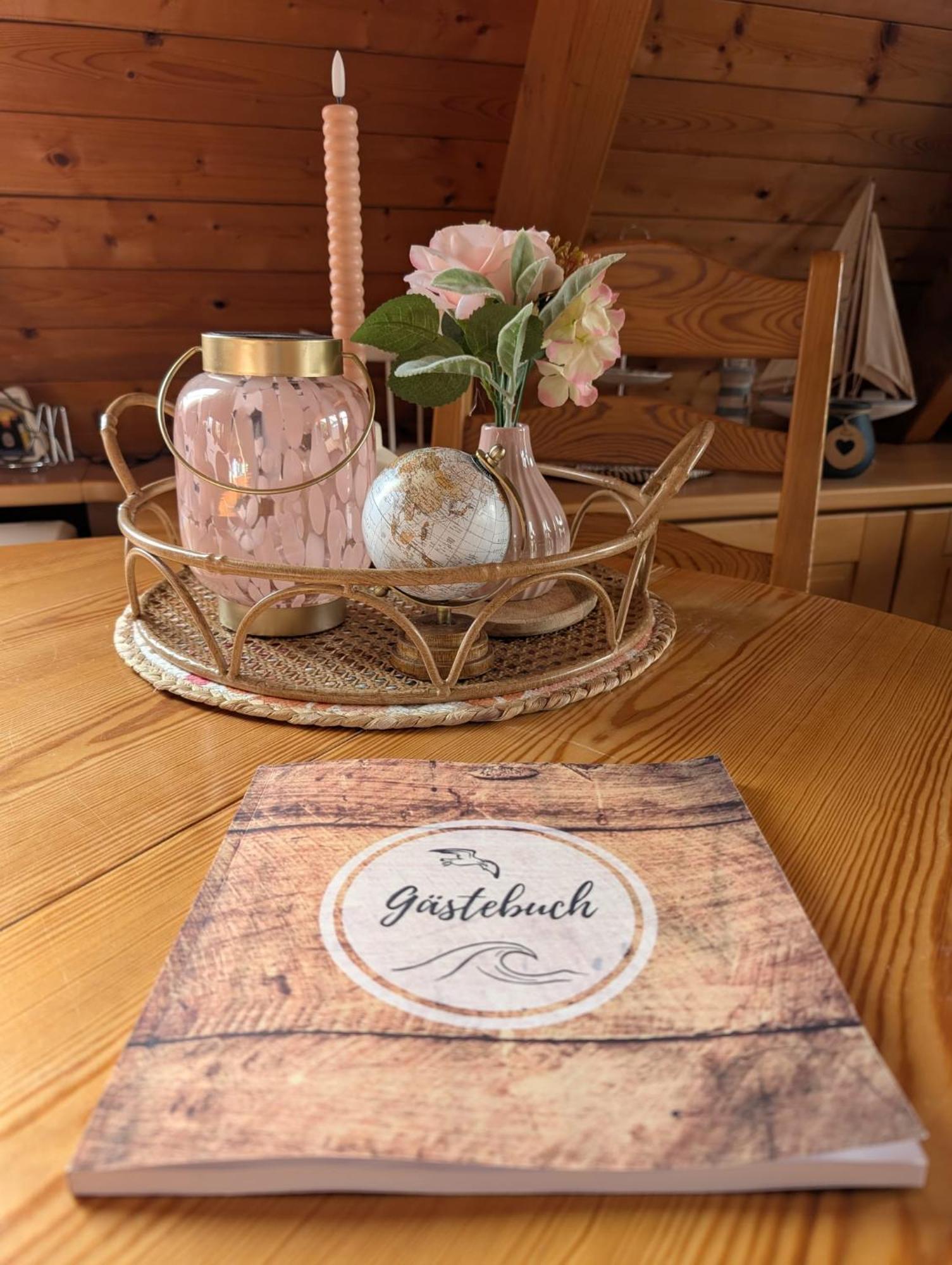 Ferienhaus Brungers Sudbrookmerland Bagian luar foto